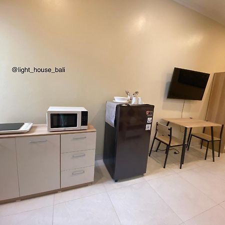 Light House Residence دنباسار المظهر الخارجي الصورة