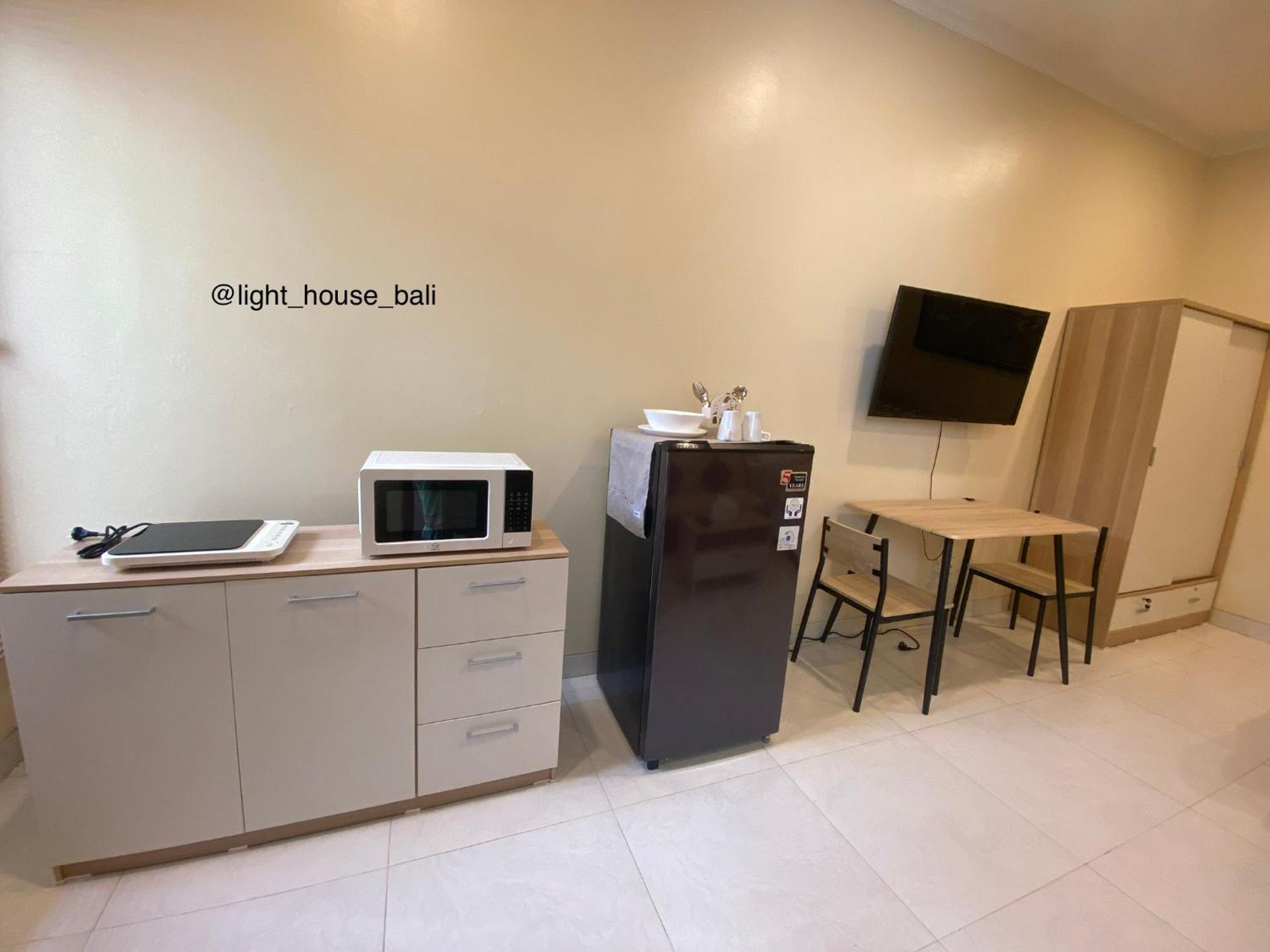 Light House Residence دنباسار المظهر الخارجي الصورة