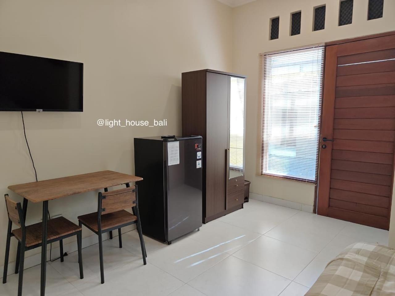Light House Residence دنباسار المظهر الخارجي الصورة