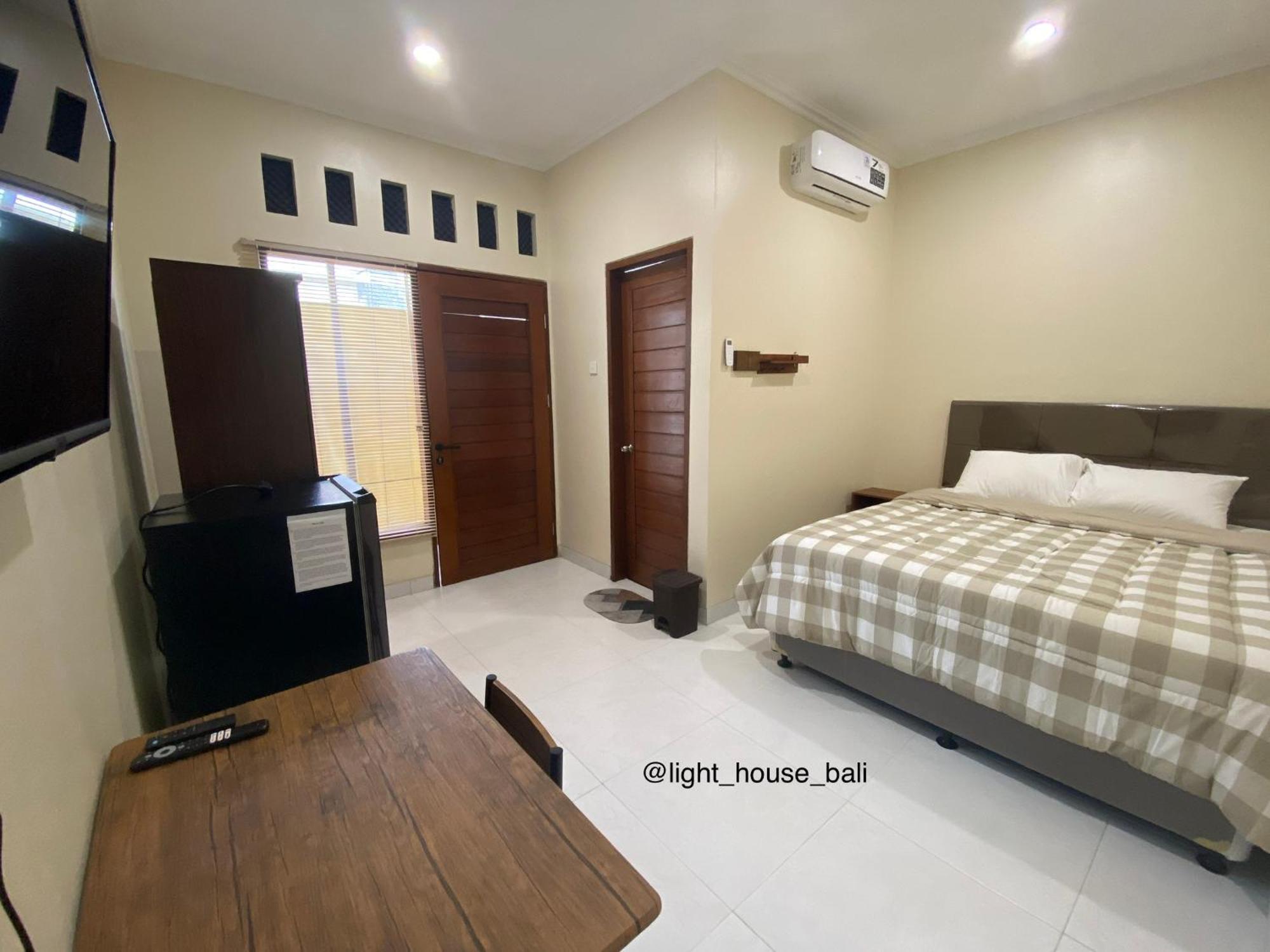 Light House Residence دنباسار المظهر الخارجي الصورة