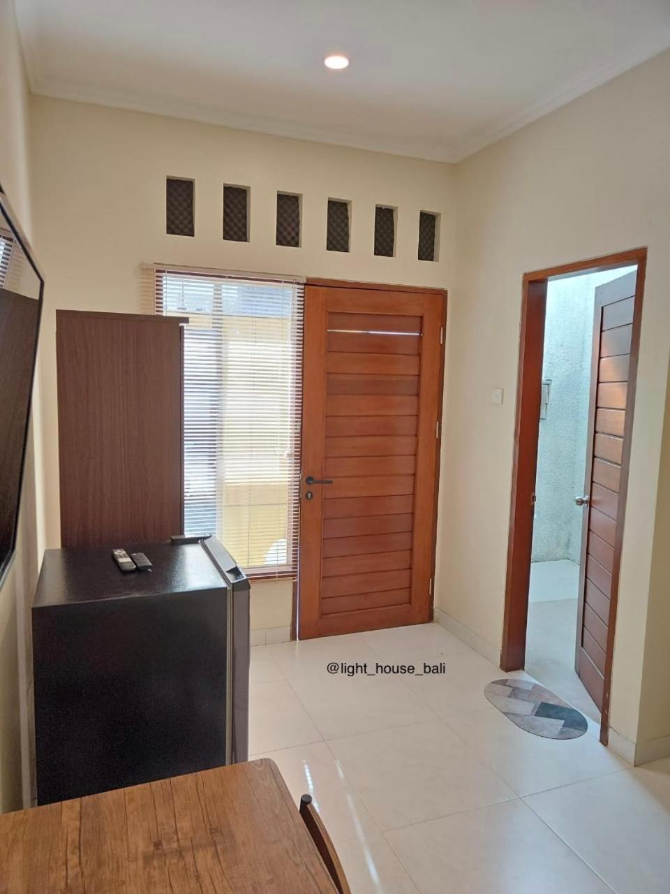 Light House Residence دنباسار المظهر الخارجي الصورة