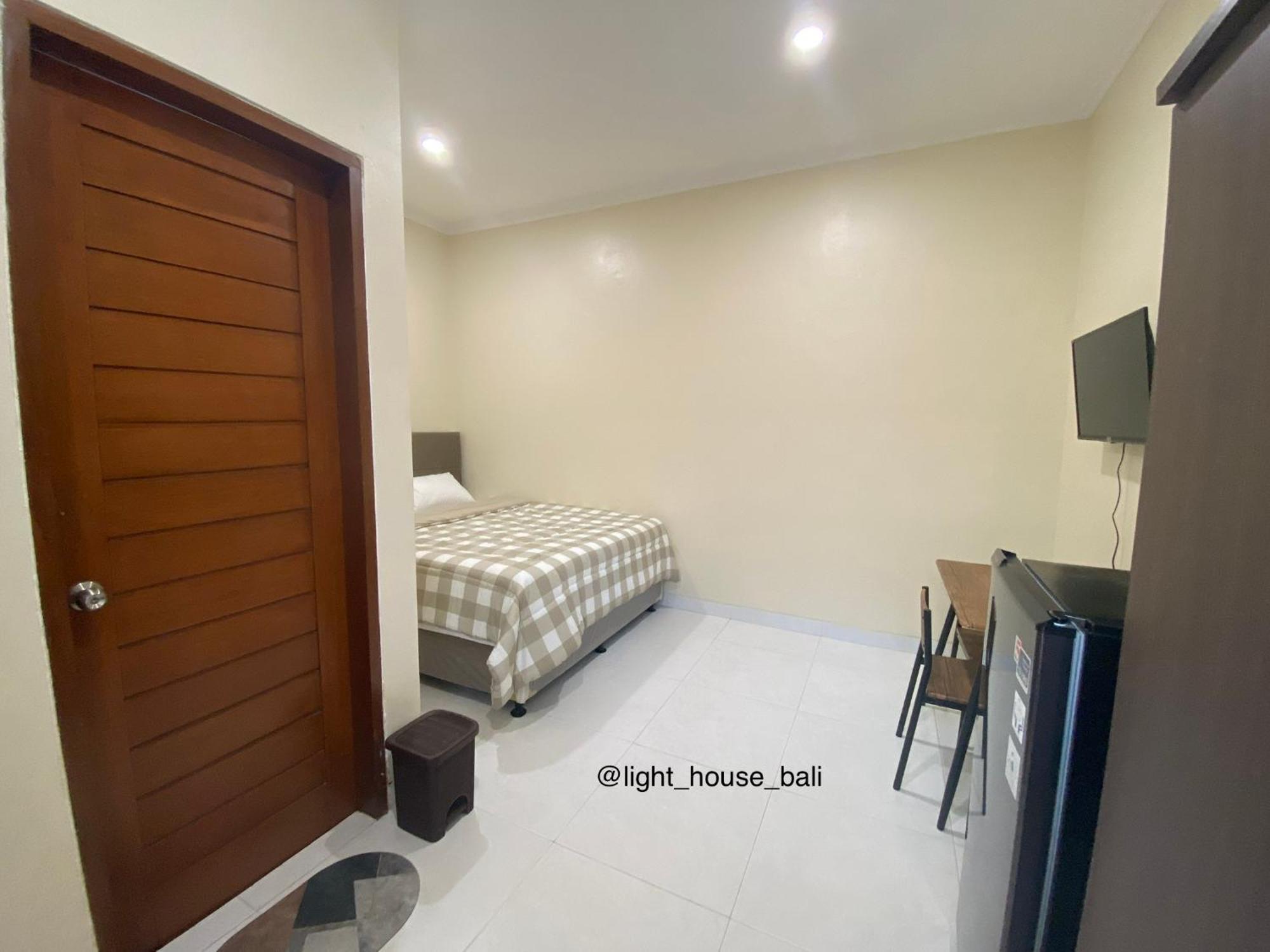 Light House Residence دنباسار المظهر الخارجي الصورة