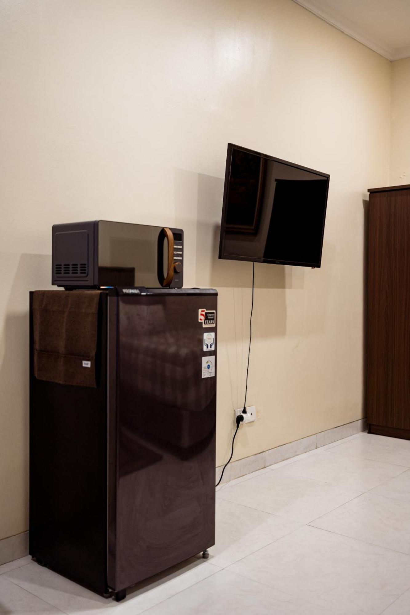 Light House Residence دنباسار المظهر الخارجي الصورة