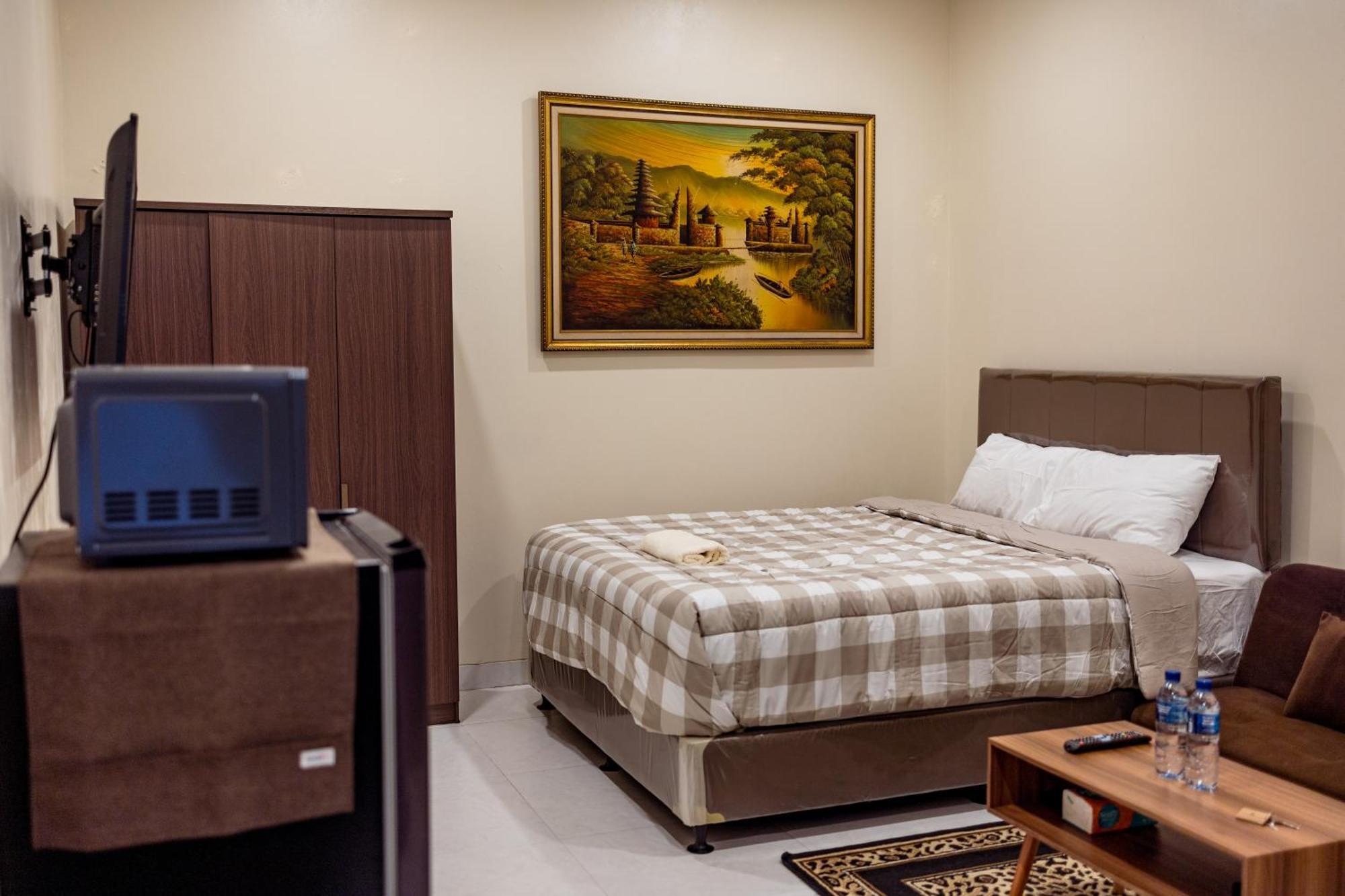 Light House Residence دنباسار المظهر الخارجي الصورة