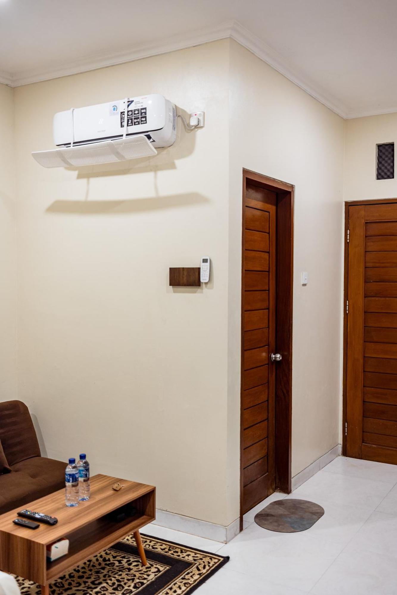 Light House Residence دنباسار المظهر الخارجي الصورة