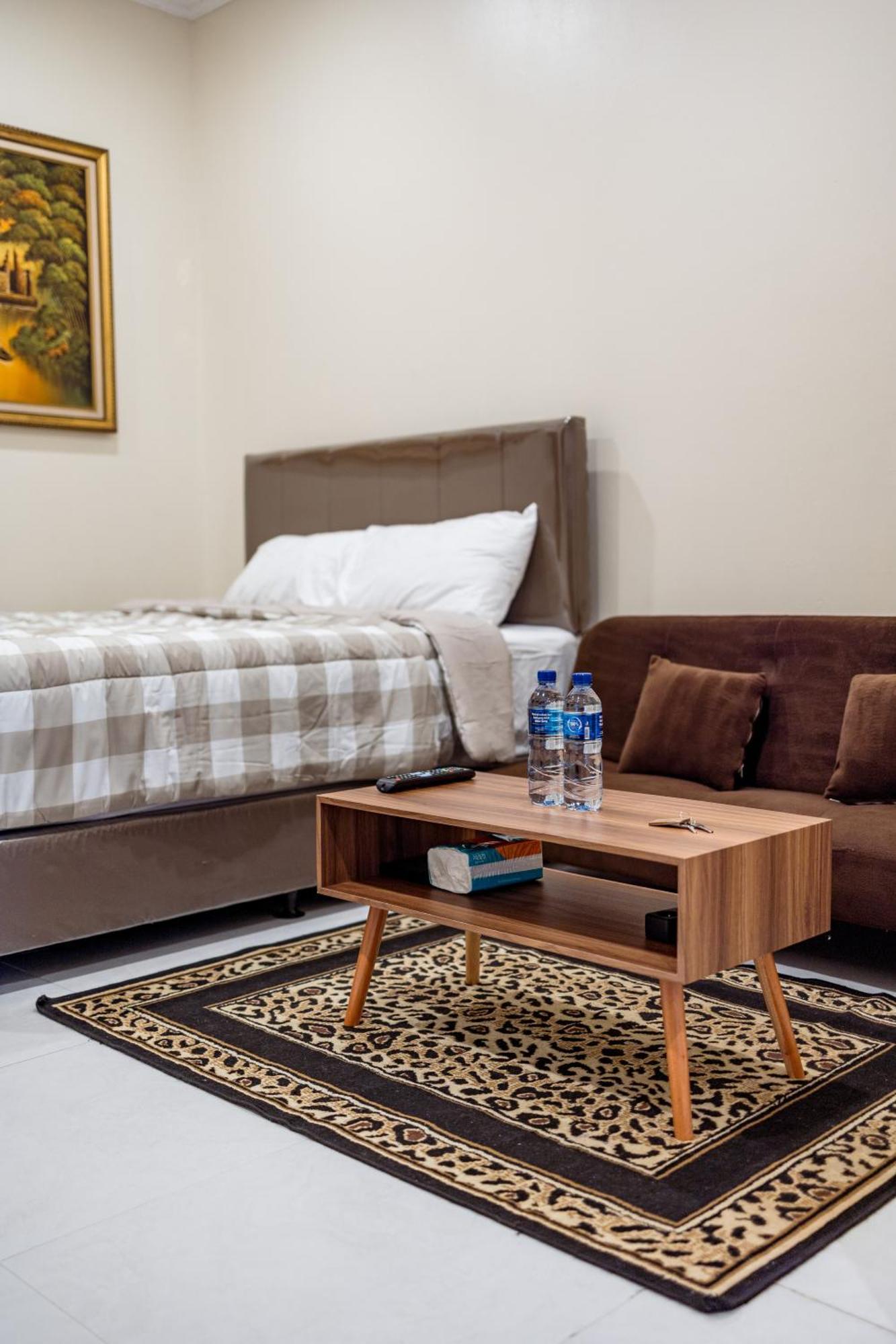 Light House Residence دنباسار المظهر الخارجي الصورة