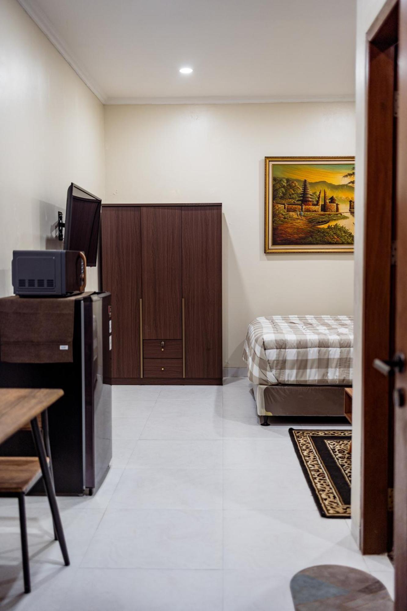 Light House Residence دنباسار المظهر الخارجي الصورة