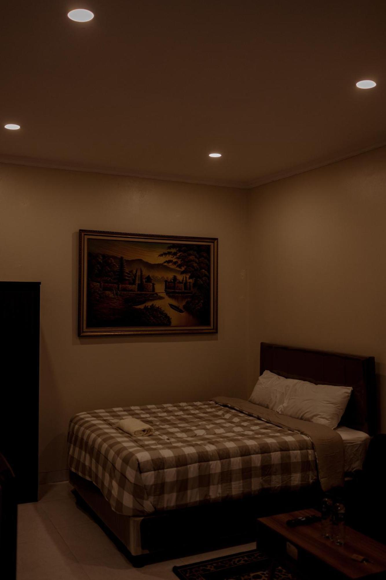 Light House Residence دنباسار المظهر الخارجي الصورة