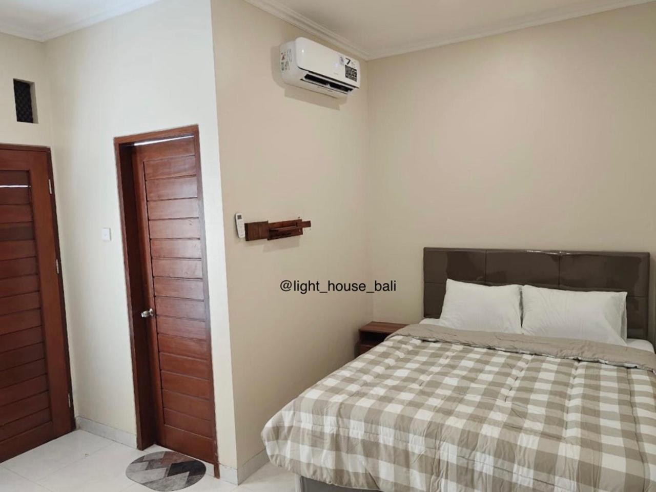 Light House Residence دنباسار المظهر الخارجي الصورة