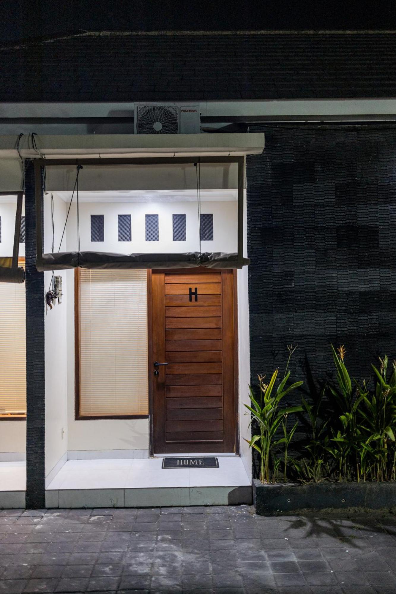 Light House Residence دنباسار المظهر الخارجي الصورة