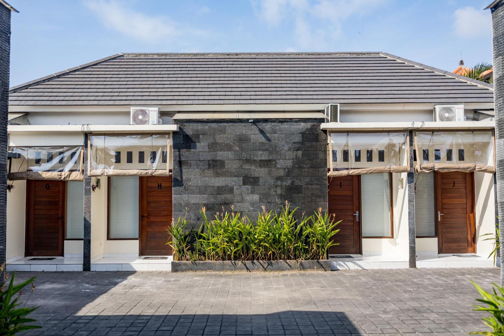 Light House Residence دنباسار المظهر الخارجي الصورة