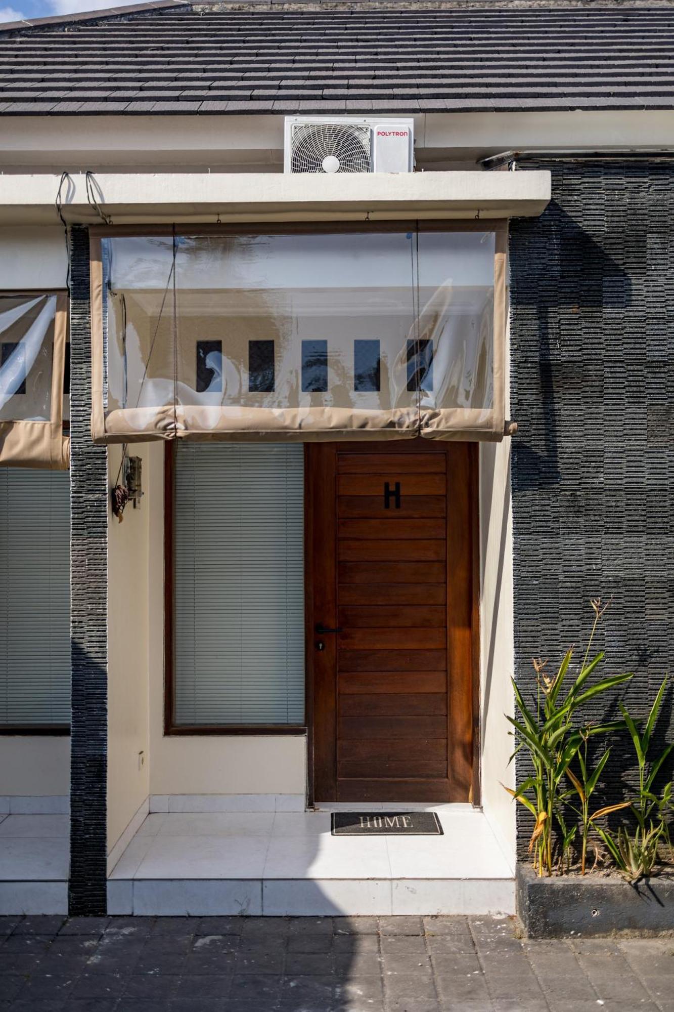 Light House Residence دنباسار المظهر الخارجي الصورة