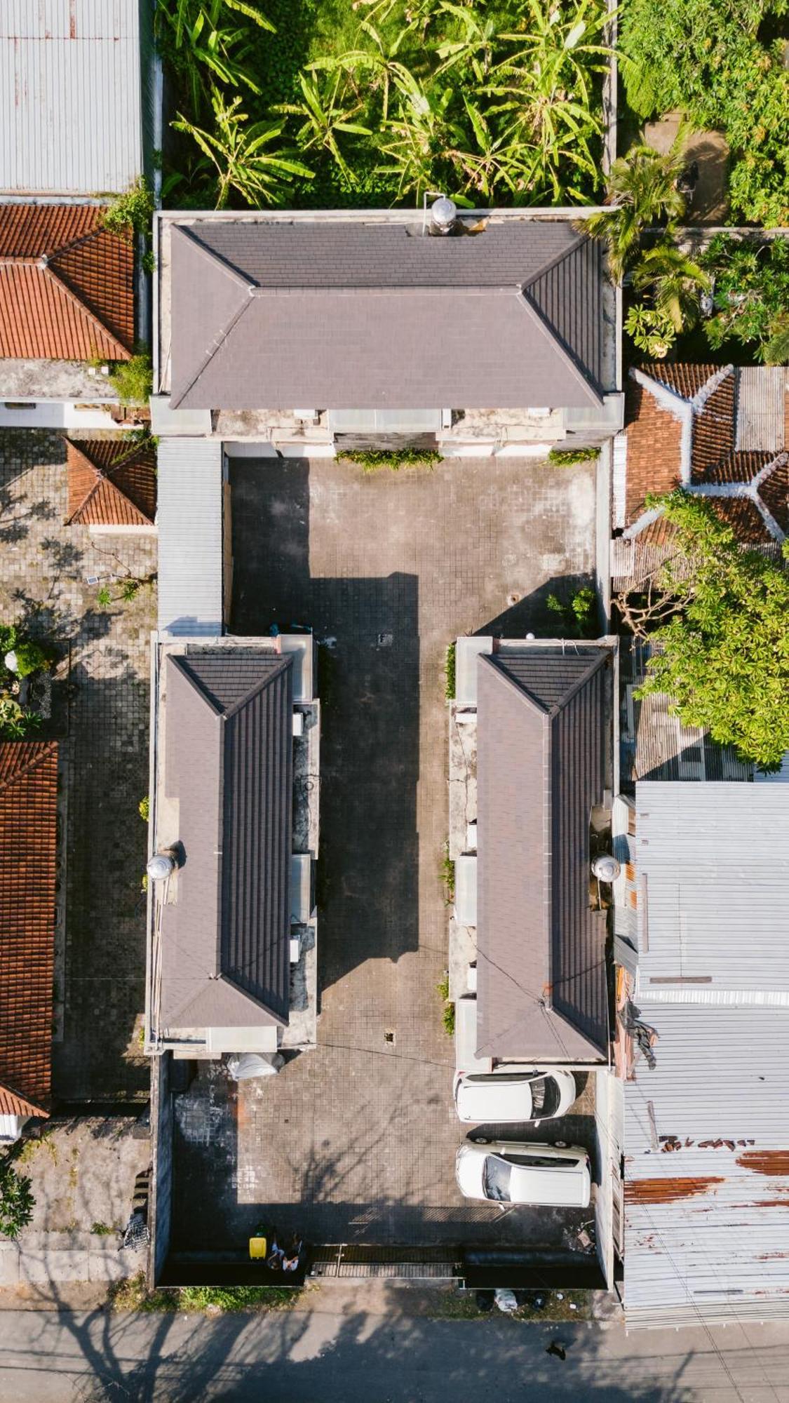 Light House Residence دنباسار المظهر الخارجي الصورة