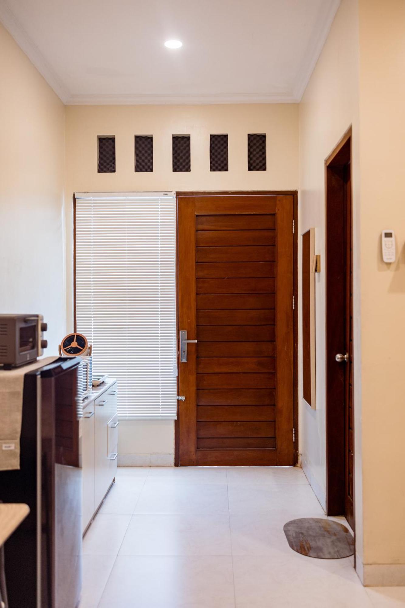 Light House Residence دنباسار المظهر الخارجي الصورة