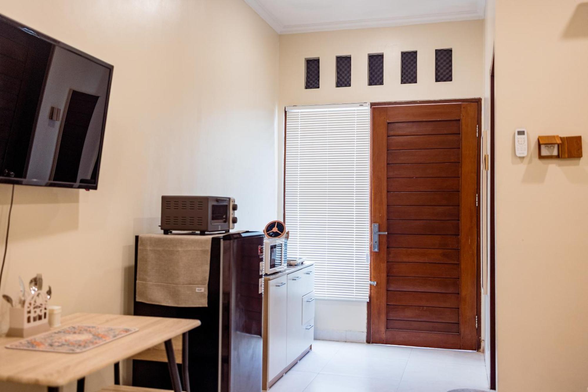 Light House Residence دنباسار المظهر الخارجي الصورة