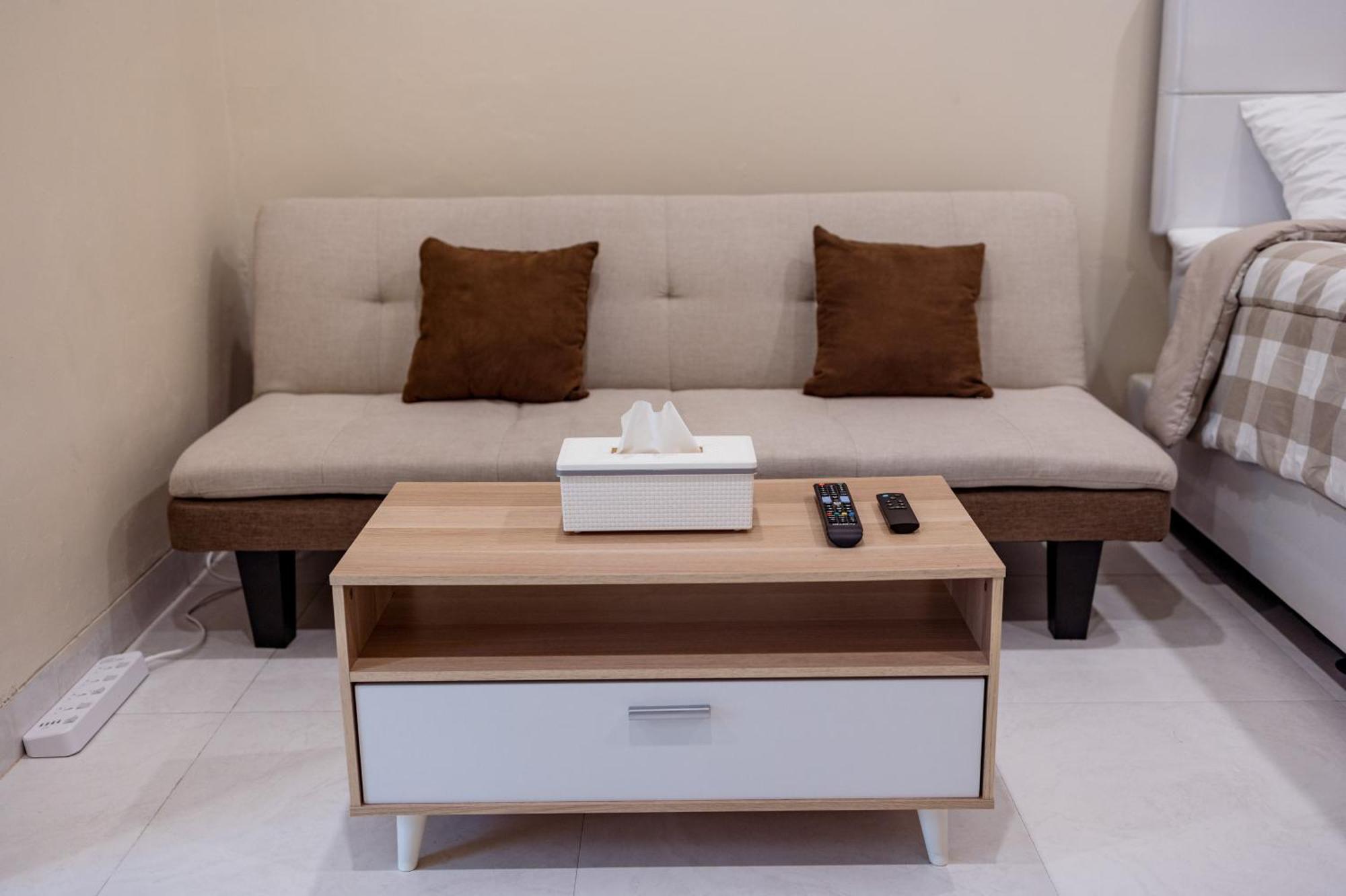 Light House Residence دنباسار المظهر الخارجي الصورة