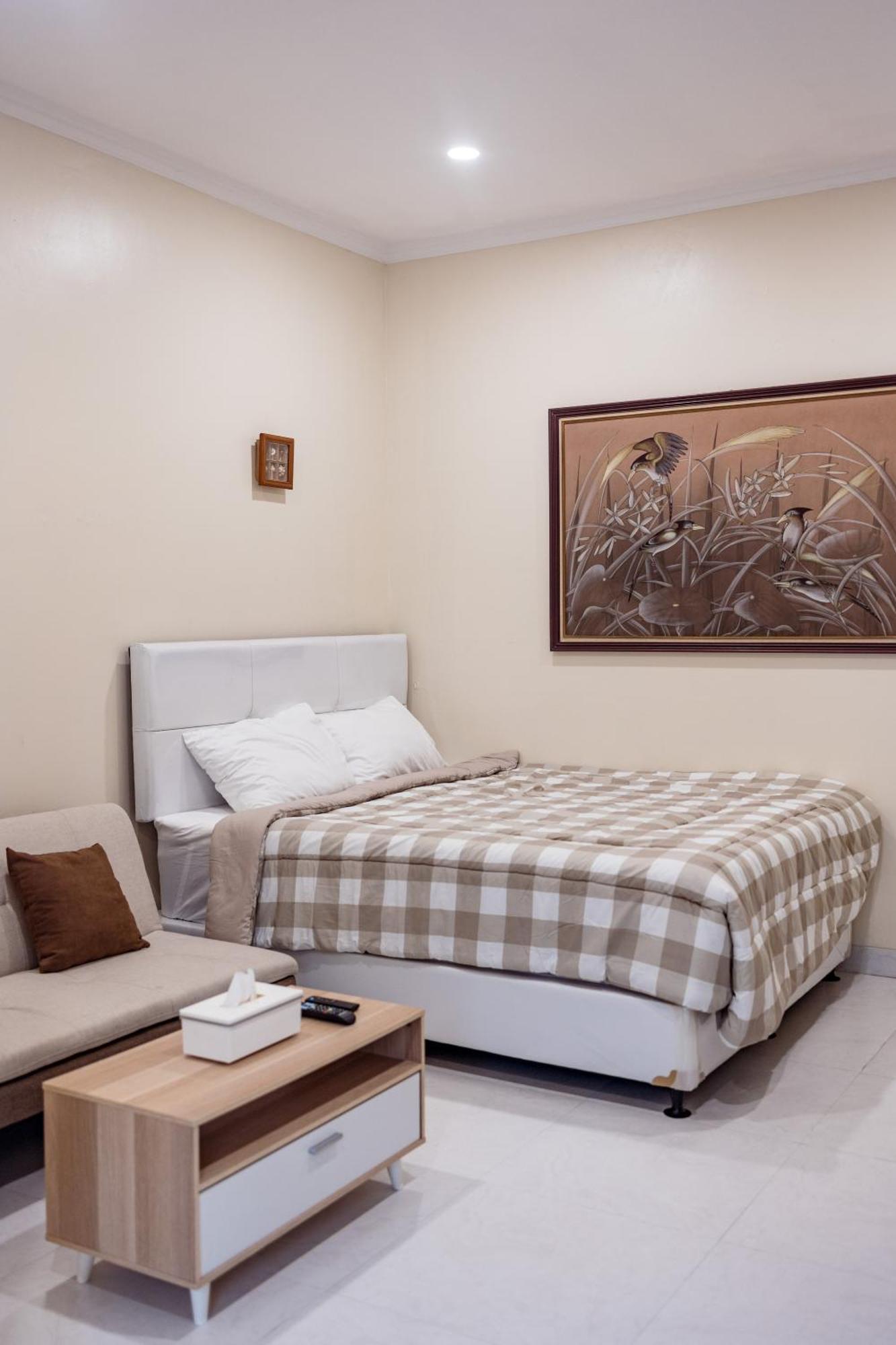 Light House Residence دنباسار المظهر الخارجي الصورة
